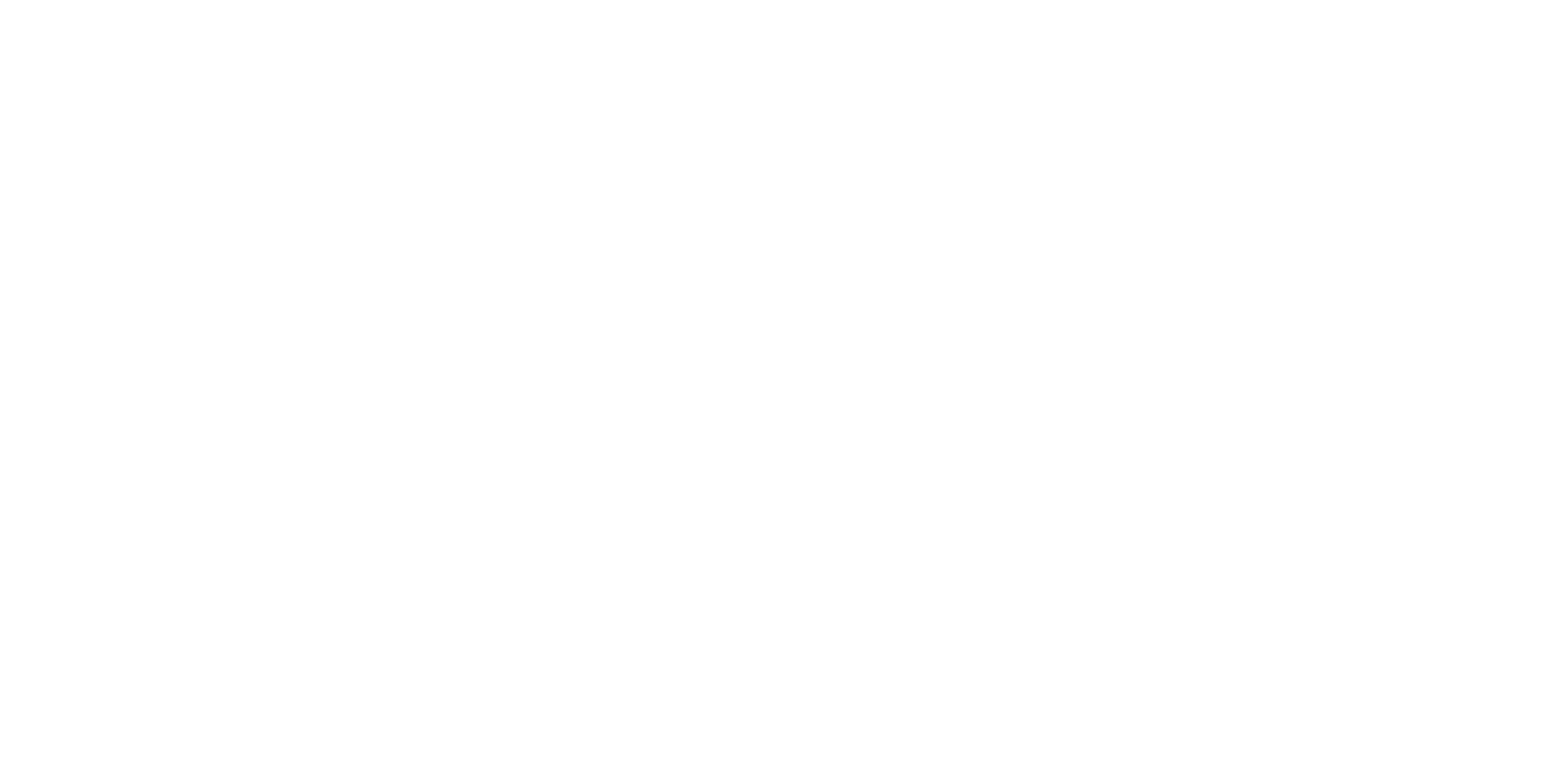 Apollo Doors Logo White